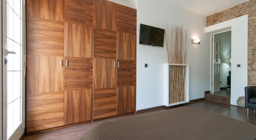 Apartamentos Alos Barcelona Bagian luar foto